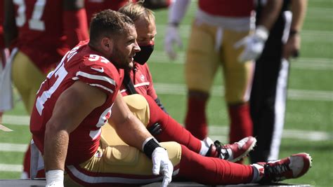 49ers' Nick Bosa Breaks Silence on Recovery From ACL Tear