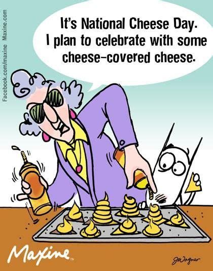 May 31 | National cheese day, Cheese day, How to plan