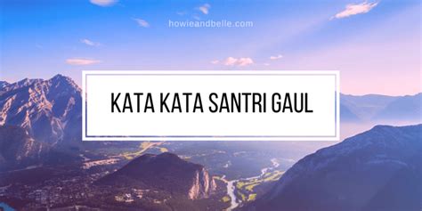 Best Quotes Islami Gaul - QUOTES