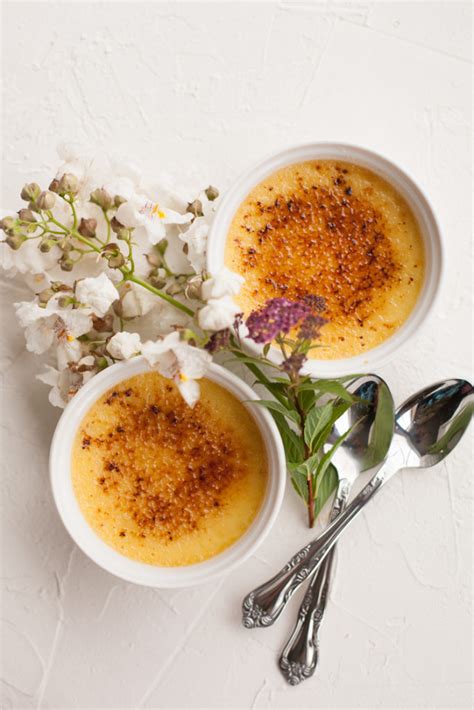 Classic Creme Brulee Recipe - Beautiful Life and Home