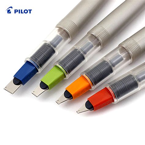 Aliexpress.com : Buy Pilot Parallel Pen Art Artist Calligraphy Pen ...