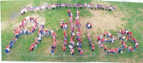 Sewell School says "Go Phillies!" - nj.com