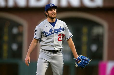 The Dodgers Face a Decision on Trevor Bauer—Without Knowing All the ...