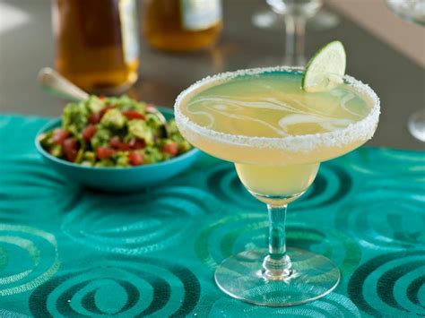 How to Make a Margarita : Ultimate Margarita : Recipes : Cooking Channel Recipe | Cooking Channel