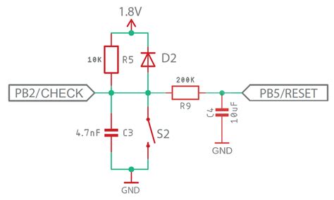 Switch button schematic design. | Download Scientific Diagram