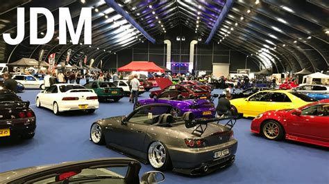 JDM Car Culture 2017 - Belfast Northern Ireland - Stavros969 - YouTube