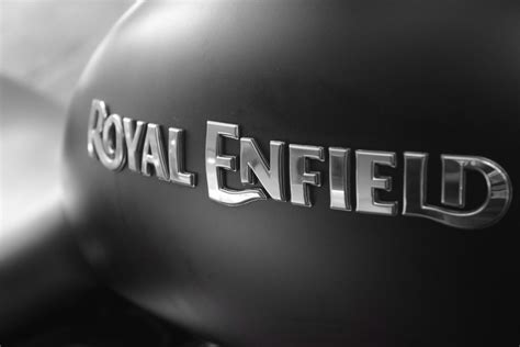 Royal Enfield Black Wallpapers - Wallpaper Cave