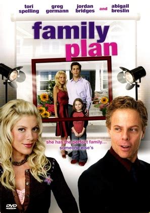 The Family Plan (2005) movie posters