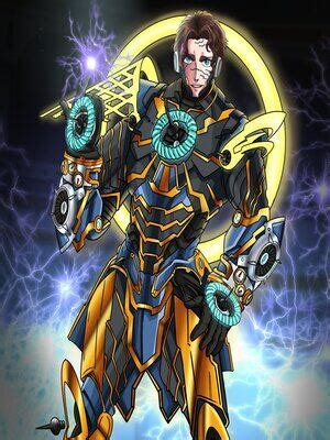 Nikola Tesla - Record of Ragnarok - Anime Superior