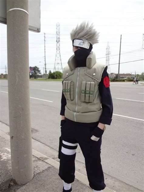 Kakashi