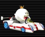 King Boo | Mario Kart Racing Wiki | Fandom