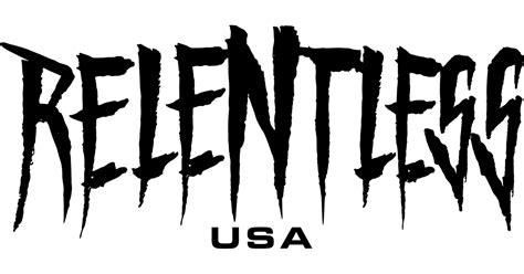 Relentless USA