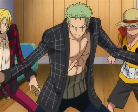 Image - Zoro Film Z 1.png | One Piece Wiki | FANDOM powered by Wikia