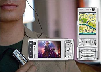 The 10 Best Symbian Phones Ever | PCMag