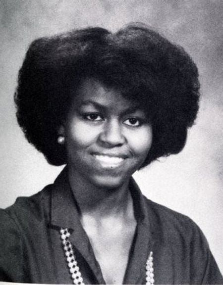 Michelle Obama recounts difficult freshman year at Princeton in new ...