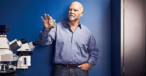 Craig Venter sequenced the human genome, now he's tackling energy | WIRED UK