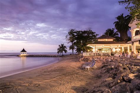 Jamaica’s Half Moon Resort Launches Luxury Makeover