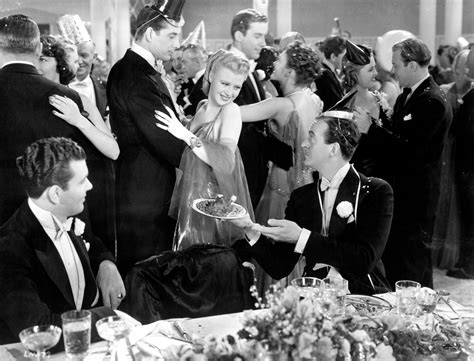 Turner Classic Movies — New Year’s Eve in Classic Movies By Raquel Stecher