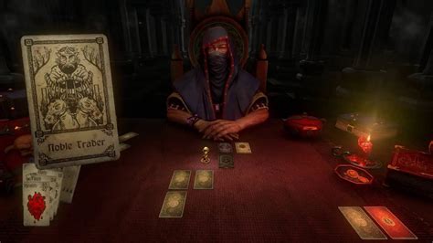 Hand of Fate Gameplay Walkthrough Part 13 [1080p HD] - No Commentary ...