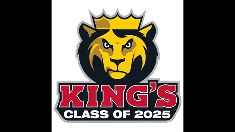 King's College, PA Accepted Students Day Welcome 2021 - YouTube