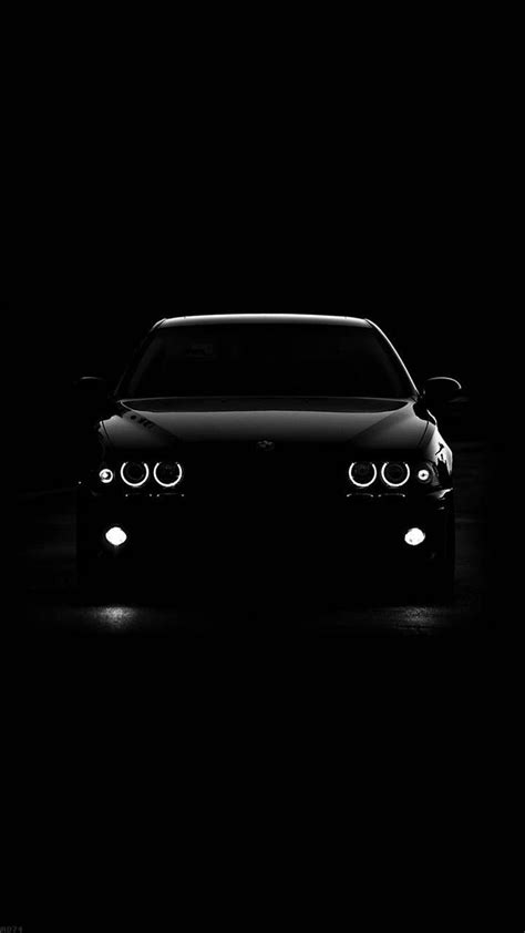 Download Black BMW wallpaper by FOBAA - 5f - Free on ZEDGE™ now. Browse millions of popular car ...