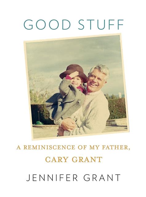 Jennifer Grant talks about her memoir called "Good Stuff: A ...