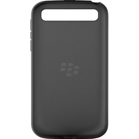 BlackBerry Classic Soft Shell Case ACC-60086-001 B&H Photo Video