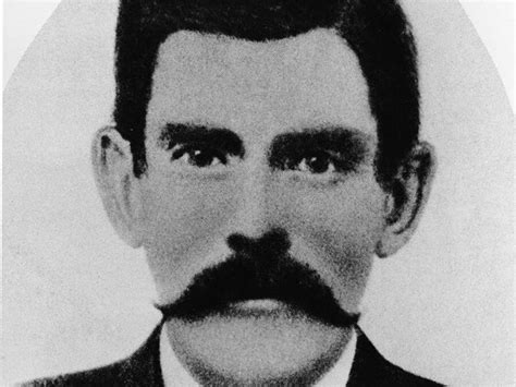 Doc Holliday, The Deadly Gunfighter Who Battled Outlaws At Tombstone