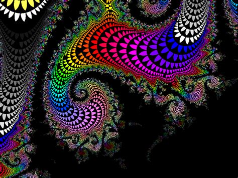 Fractals-julia.gif | Fractals, Fractal art, Fractal patterns