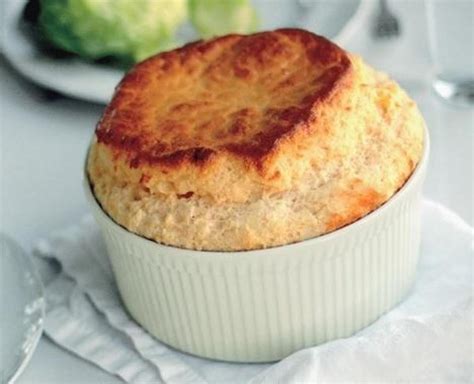 Easy Souffle | Just A Pinch Recipes