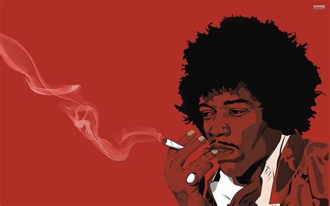 Jimi Hendrix Wallpaper 1080p