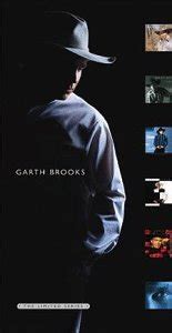 The Limited Series : Garth Brooks