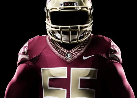 Nike unveils new rebranded Florida State uniforms | For The Win