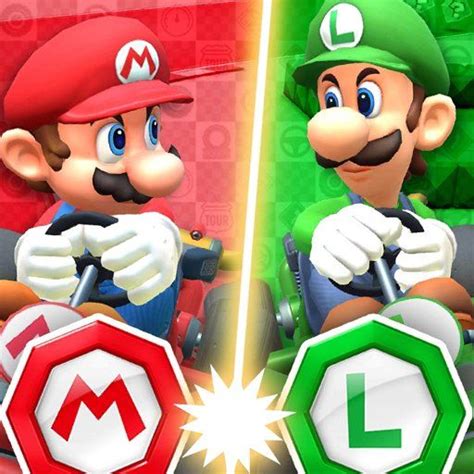 Mario Vs Luigi | Play Free Online Games for mobile, tablet and desktop.