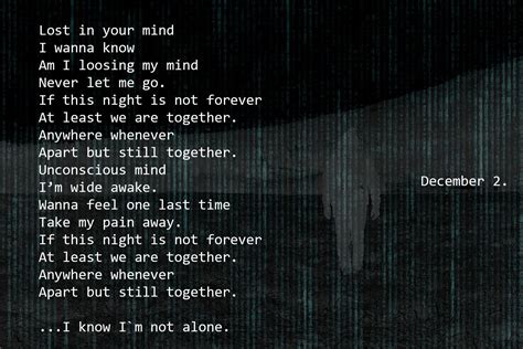 Alan Walker Lyrics Wallpapers - Wallpaper Cave