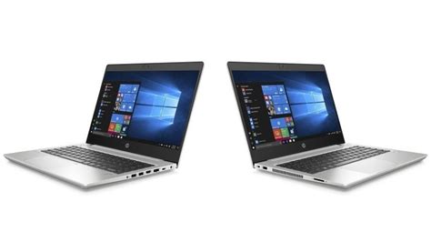 HP unveils HP ProBook 445 G7 and HP ProBook 455 G7 laptops - Channel ...