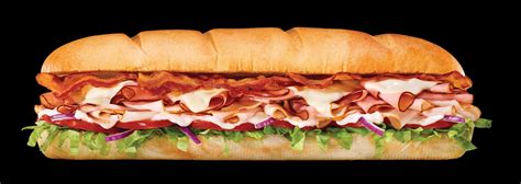 Every Subway Sandwich—Ranked For Nutrition!, 55% OFF, 57% OFF