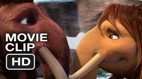 Ice Age: Continental Drift CLIP - Ethan (2012) Animated Movie HD - YouTube