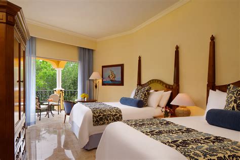 101 Resorts » Secrets Capri Riviera Cancun [Riviera Maya]