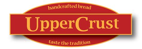 Upper Crust Bakery | Upper crust, Bakery, Crust