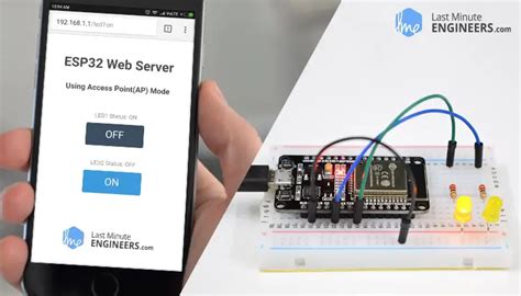 Zdrobi masă psalmodiere on off led with post method esp8266 Laborator ...