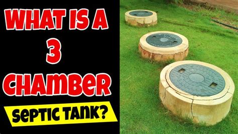 how to build a 3 chamber septic tank https://www.septictank.co.uk/shop/septic-tank-soakaway-kits ...