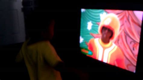 Yo Gabba Gabba Kids Dance