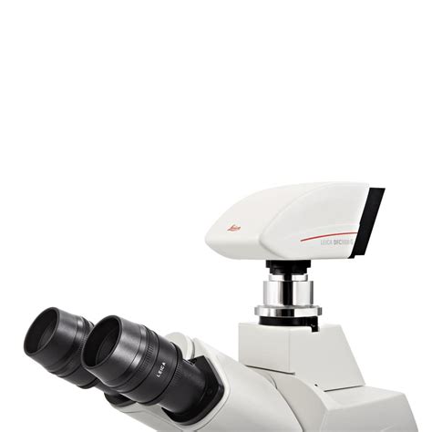 Laboratory microscope camera - DFC3000 G - Leica Microsystems - digital ...