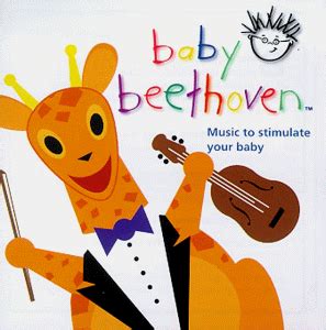 Baby Einstein - Baby Beethoven - Amazon.com Music