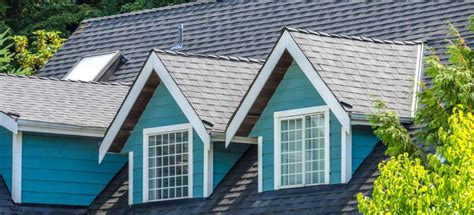 Green eco-friendly vs interlocking asphalt roofing shingles | QualitySmith