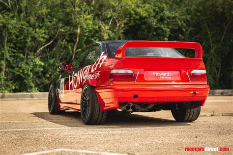 Racecarsdirect.com - BMW E36 M3 EVO