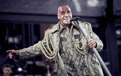 5 best moments from Rammstein’s Milton Keynes live spectacle