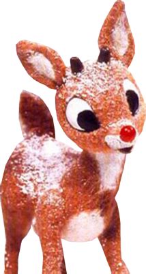 Rudolph the Red-Nosed Reindeer | Universe of Smash Bros Lawl Wiki ...