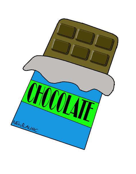 Chocolate Sticker for iOS & Android | GIPHY